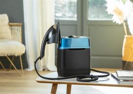 tefal lygintuvas - Tefal Cube UT2020 - 7 nuotrauka