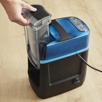 tefal lygintuvas - Tefal Cube UT2020 - 13 nuotrauka