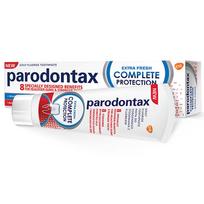 PARODONTAX dantų pasta COMPLETE PROTECTION EXTRA FRESH, nuo 12 m., 75 ml