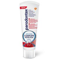 parodontax complete protection - PARODONTAX dantų pasta COMPLETE PROTECTION EXTRA FRESH, nuo 12 m., 75 ml - 3 nuotrauka