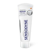 sensodyne - SENSODYNE apsauginė balinamoji dantų pasta REPAIR & PROTECT WHITENING, 75 ml - 2 nuotrauka