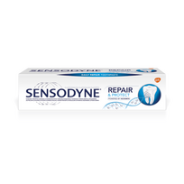 SENSODYNE apsauganti dantų pasta REPAIR & PROTECT, 75 ml