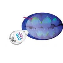 piksters dantu pasta - Piksters Plaque Glo - 2 nuotrauka