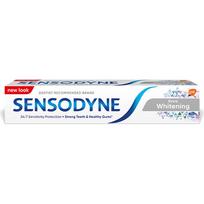 sensodyne - Sensodyne Extra Whitening dantų pasta 75ml - 1 nuotrauka