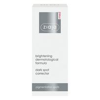dantu pasta - Ziaja Med Whitening Local Care 30ml - 1 nuotrauka