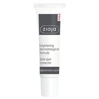 dantu pasta - Ziaja Med Whitening Local Care 30ml - 2 nuotrauka
