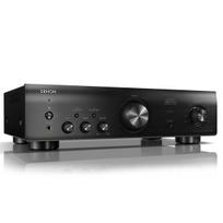 denon pma 600ne - Denon PMA-600NE Black Integruotas stereo stiprintuvas - 1 nuotrauka