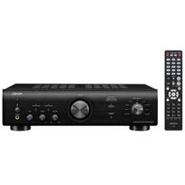 denon pma 600ne - Denon PMA-600NE Black Integruotas stereo stiprintuvas - 2 nuotrauka