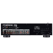 denon pma 600ne - Denon PMA-600NE Black Integruotas stereo stiprintuvas - 3 nuotrauka
