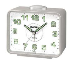 CASIO CLOCK TQ-218-8EF