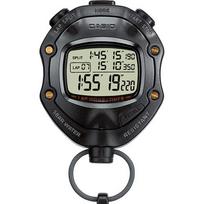 chronometras laikrodis - CASIO STOPWATCH HS-80TW-1EF - 2 nuotrauka