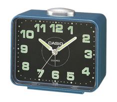 casio - CASIO CLOCK TQ-218-2EF - 1 nuotrauka