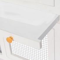 Narvas graužikams VLX Double Floor, 1300 mm x 680 mm x 1050 mm