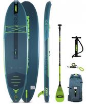 sup board - Jobe Yarra 10.6 New - 1 nuotrauka