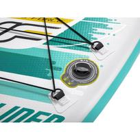 pripuciama lenta - Bestway Stand Up Aqua Glider, 320 cm - 2 nuotrauka