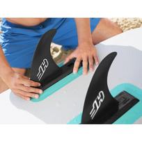 pripuciama lenta - Bestway Stand Up Aqua Glider, 320 cm - 4 nuotrauka
