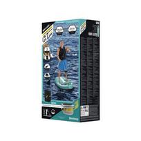 pripuciama lenta - Bestway Stand Up Aqua Glider, 320 cm - 6 nuotrauka