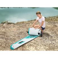 pripuciama lenta - Bestway Stand Up Aqua Glider, 320 cm - 10 nuotrauka