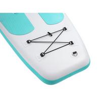 pripuciama lenta - Bestway Stand Up Aqua Glider, 320 cm - 11 nuotrauka