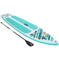 pripuciama lenta - Bestway Stand Up Aqua Glider, 320 cm - 13 nuotrauka