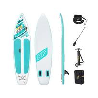 pripuciama lenta - Bestway Stand Up Aqua Glider, 320 cm - 14 nuotrauka