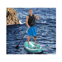 pripuciama lenta - Bestway Stand Up Aqua Glider, 320 cm - 15 nuotrauka