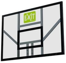 krepsinio lenta - Krepšinio lenta Exit Galaxy 116x77cm - 1 nuotrauka