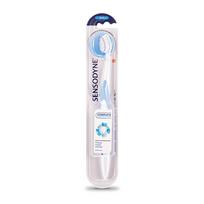 SENSODYNE dantų šepetėlis COMPLETE PROTECTION SOFT, 1 vnt.