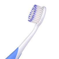 sensodyne - SENSODYNE dantų šepetėlis COMPLETE PROTECTION SOFT, 1 vnt. - 2 nuotrauka