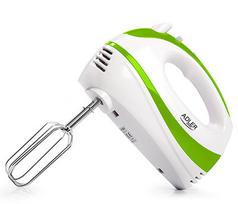 hand mixer - Adler AD 4205 Green (Žalias) - 2 nuotrauka