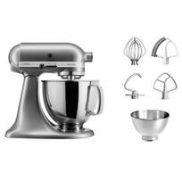 kitchenaid artisan 5ksm175 - Kitchenaid 5KSM175PSECU - 3 nuotrauka