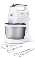 nerudijancio plieno sp - Tefal HT312138 - 3 nuotrauka
