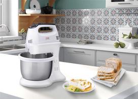 nerudijancio plieno sp - Tefal HT312138 - 6 nuotrauka