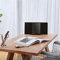 panasonic muzikin - Panasonic SC-HC2020EGK - 3 nuotrauka