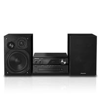 muzikinis centras - Panasonic SC-PMX90EG-K - 1 nuotrauka