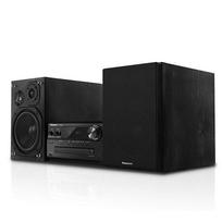 muzikinis centras - Panasonic SC-PMX90EG-K - 2 nuotrauka