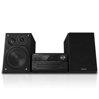 muzikinis centras - Panasonic SC-PMX90EG-K - 3 nuotrauka