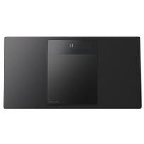 panasonic muzikin - Panasonic SC-HC410 Juodas - 1 nuotrauka