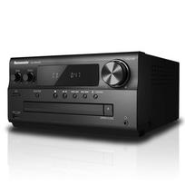 muzikinis centras - Panasonic SC-PMX90EG-K - 4 nuotrauka
