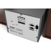 muzikinis centras sharp - Sharp XL-B512 - 2 nuotrauka