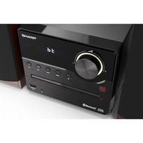 muzikinis centras sharp - Sharp XL-B512 - 5 nuotrauka