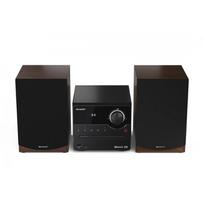 muzikinis centras sharp - Sharp XL-B512 - 6 nuotrauka