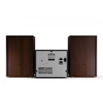muzikinis centras sharp - Sharp XL-B512 - 7 nuotrauka