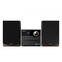 muzikinis centras sharp - Sharp XL-B512 - 8 nuotrauka
