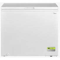 midea balt - Midea HS-258CN - 1 nuotrauka