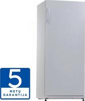 ermitazas saldytuvai - Snaigė F 22SM-T1000E1XX3V44FSNBB - 1 nuotrauka