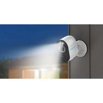 reolink argus 4 pro - Reolink Argus 3 4MP (2K), Wi-Fi, IP65 - 1 nuotrauka