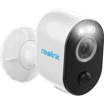 reolink argus 4 pro - Reolink Argus 3 4MP (2K), Wi-Fi, IP65 - 2 nuotrauka