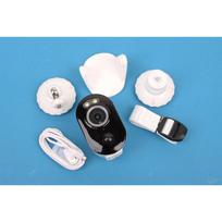 reolink argus 4 pro - Reolink Argus 3 4MP (2K), Wi-Fi, IP65 - 3 nuotrauka