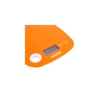 kitchen scale - Mesko MS3159 Orange (Oranžinės) - 3 nuotrauka